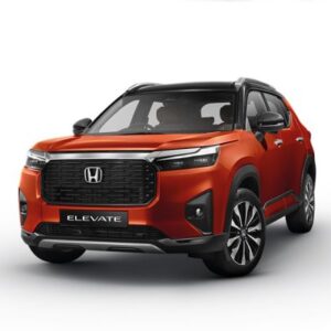 Honda Elevate Car