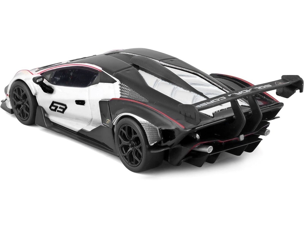 Lamborghini Essenza SCV12 Car logo for doorstep repair service and roadside assistance near me