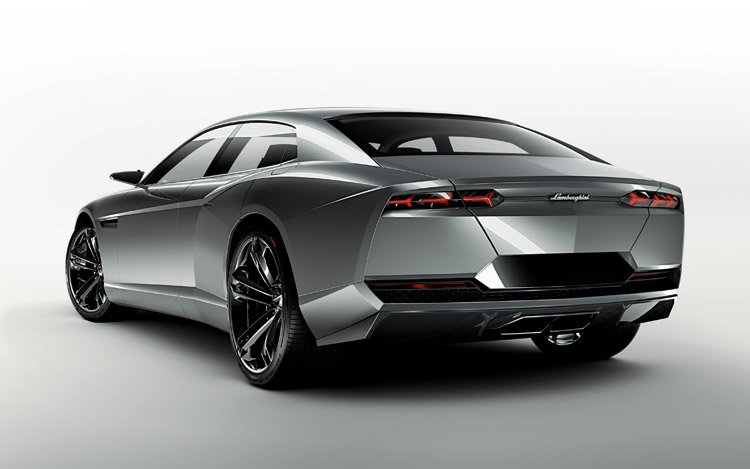 Lamborghini Estoque (concept sedan) Car logo for doorstep repair service and roadside assistance near me