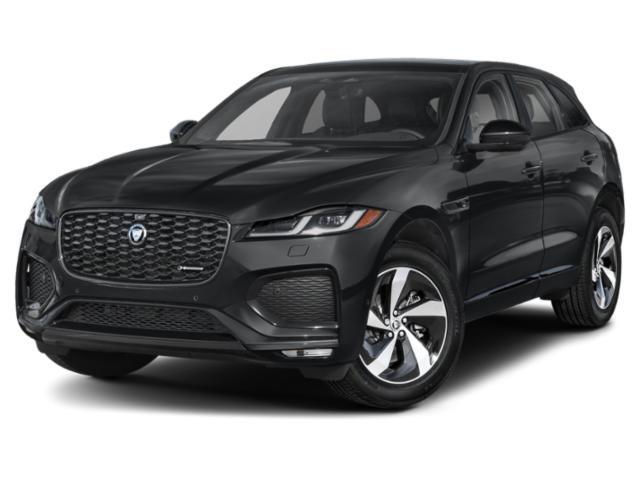 Jaguar F-PACE Car logo for doorstep repair service and roadside assistance near me