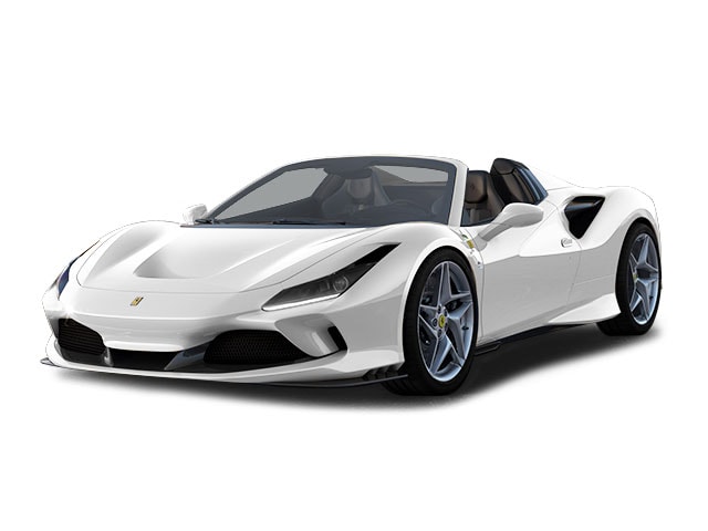 Ferrari F8 Spider Car logo for doorstep repair service and roadside assistance near me