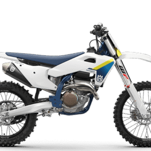 Husqvarna FC 250 Bike