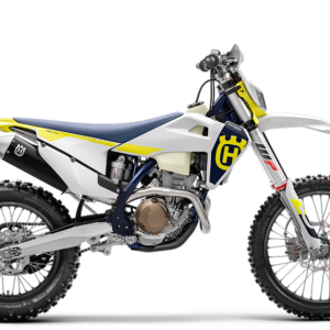Husqvarna FE 350 Bike