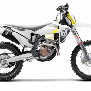 Husqvarna FE 450 Bike