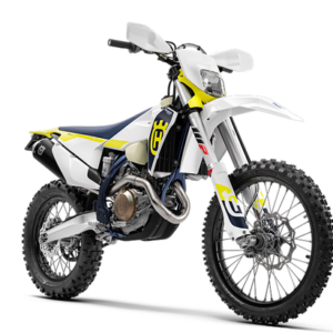 Husqvarna FE 501 Bike