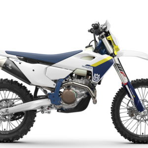 Husqvarna FE 501 Heritage Bike