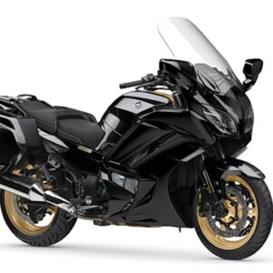 Yamaha FJR 1300 Bike