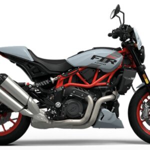 Indian FTR Sport Bike