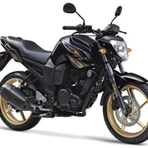 Yamaha FZ 16 Bike