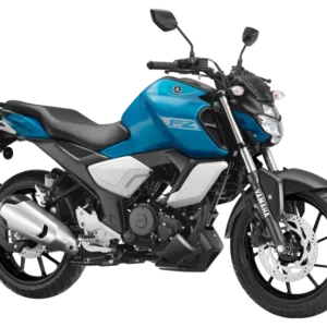 Yamaha FZ Bike