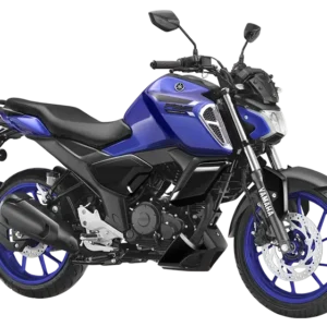 Yamaha FZ-S Fi Bike