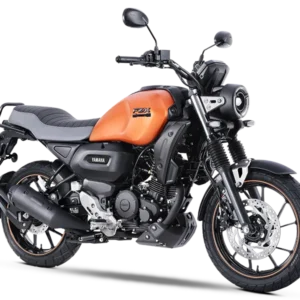 Yamaha FZ-X Bike