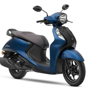 Yamaha Fascino 125 Bike
