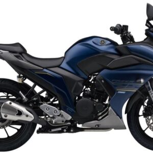 Yamaha  Fazer 25 Bike