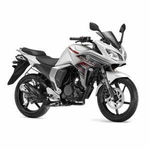 Yamaha Fazer Bike