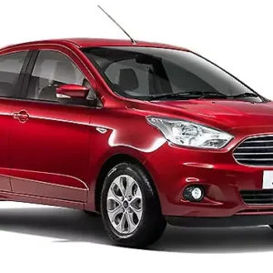 Ford Figo Aspire Car