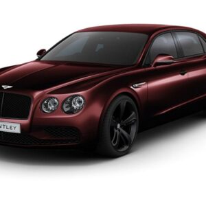 Bentley Flying Spur Car