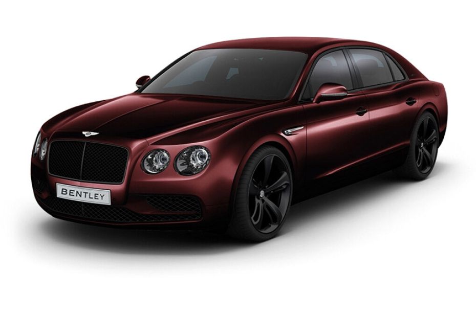 Bentley Flying Spur Car logo for doorstep repair service and roadside assistance near me