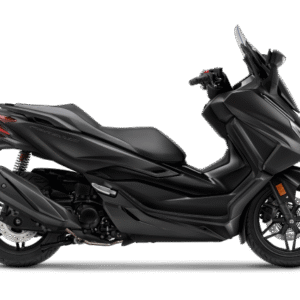 Honda Forza Bike