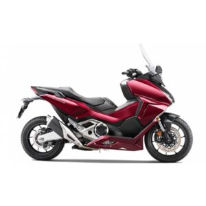 Honda Forza 750 Bike