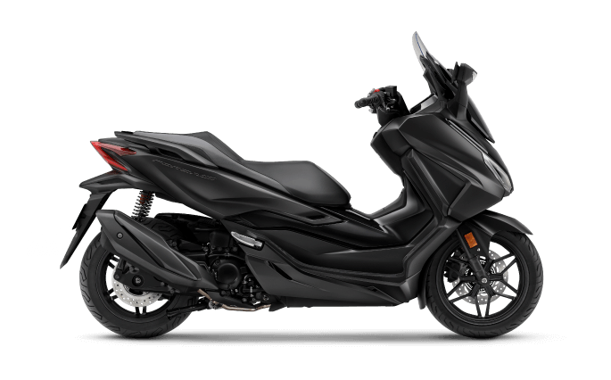 Honda Forza Bike logo for doorstep repair service and roadside assistance near me