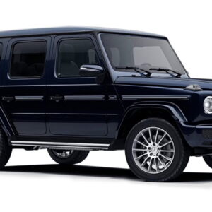 Mercedes-Benz G-Class Car