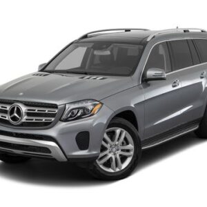 Mercedes-Benz GLS Car
