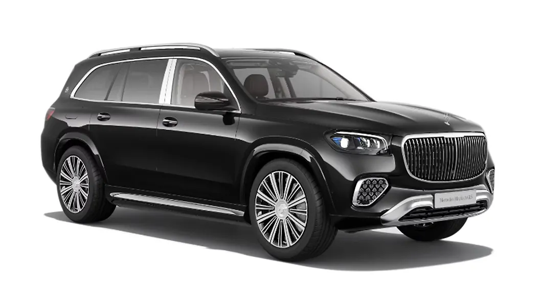 Mercedes-Benz GLS Maybach 600 Car logo for doorstep repair service and roadside assistance near me