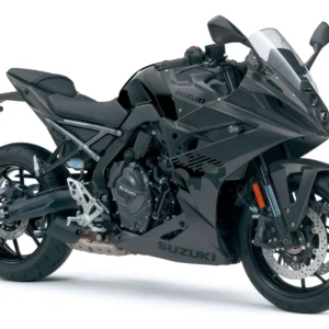 Suzuki GSX 8R Bike
