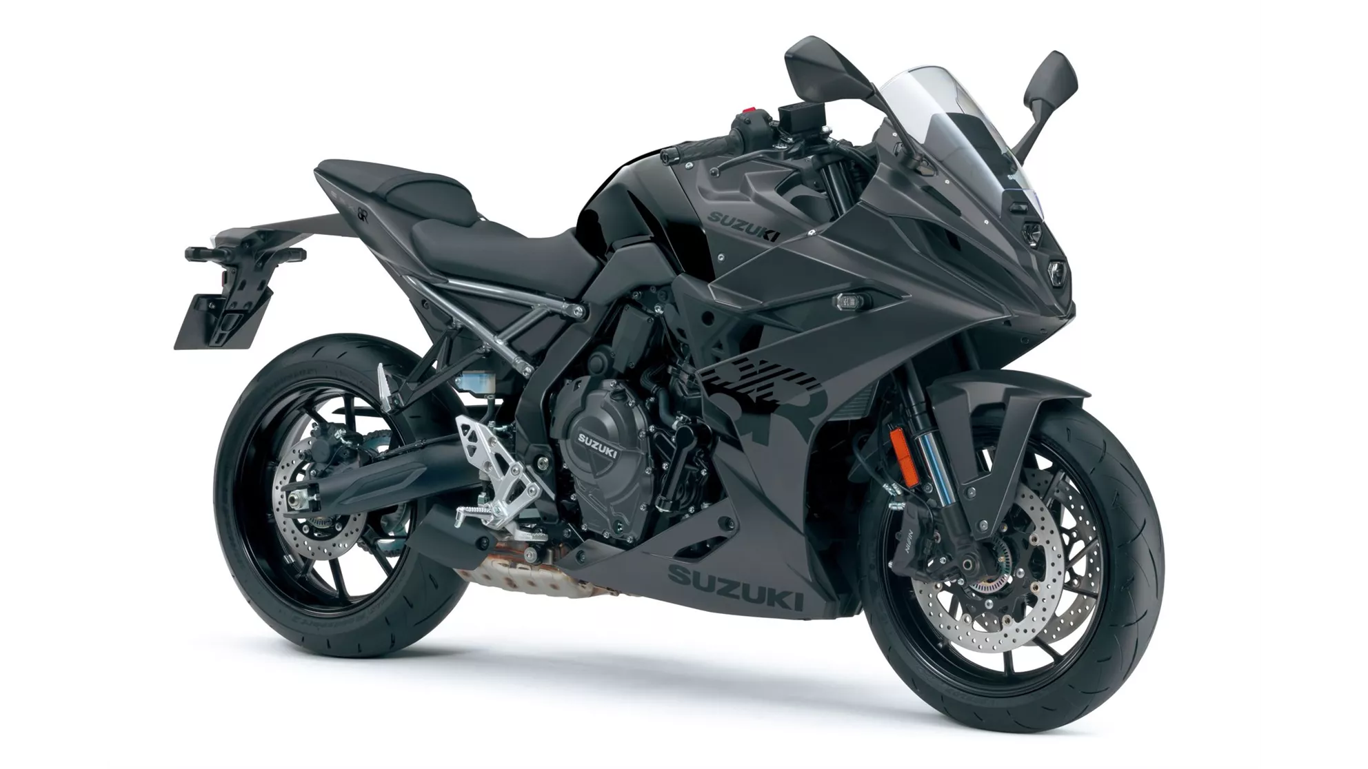 Suzuki GSX 8R Bike logo for doorstep repair service and roadside assistance near me
