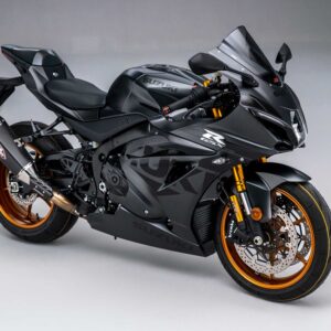 Suzuki GSX R1000R Bike