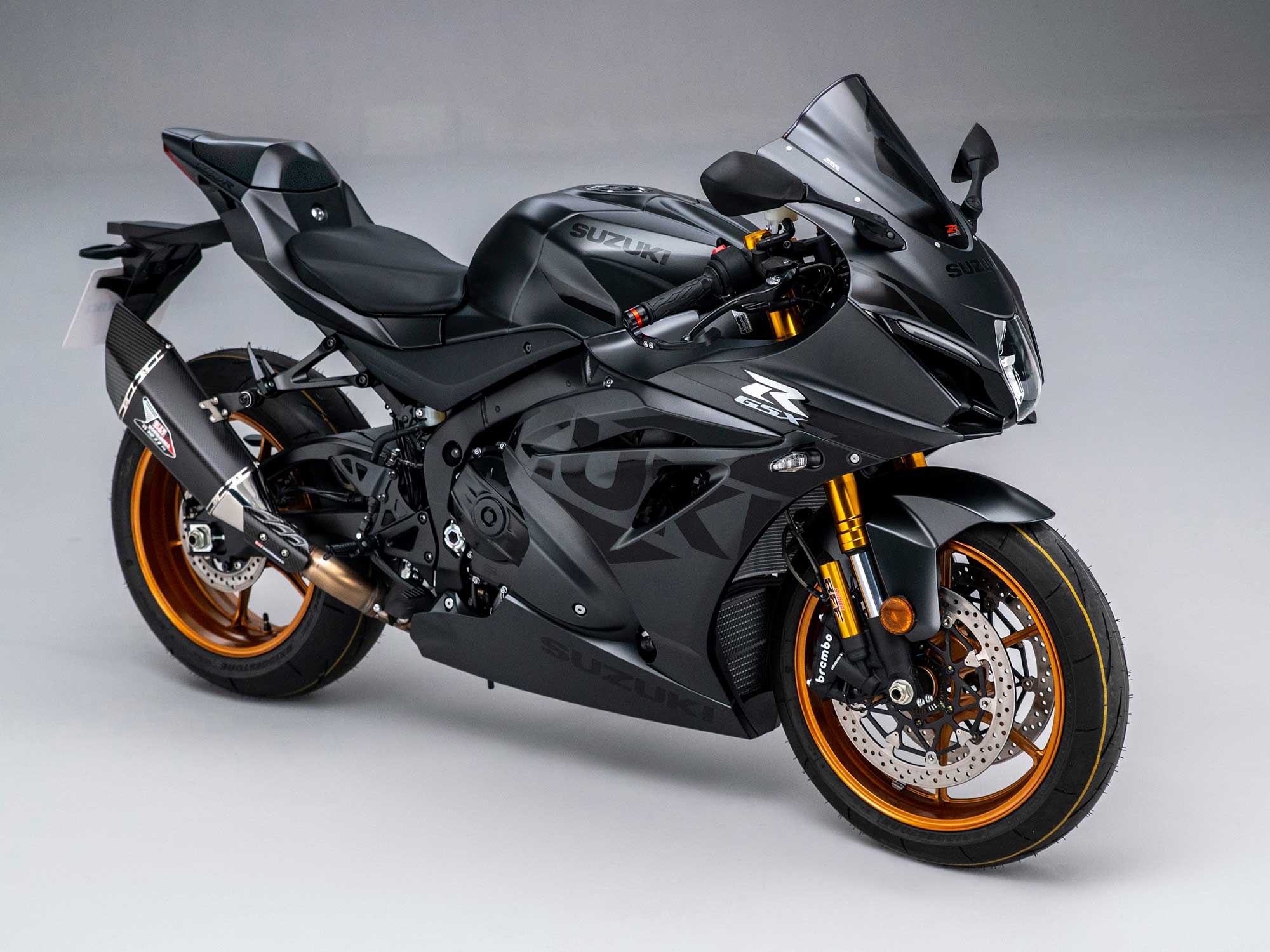 Suzuki GSX R1000R Bike logo for doorstep repair service and roadside assistance near me