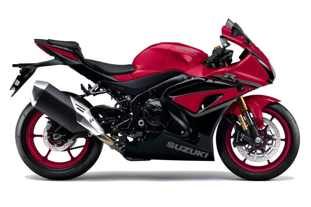 Suzuki GSX R600 Bike logo for doorstep repair service and roadside assistance near me