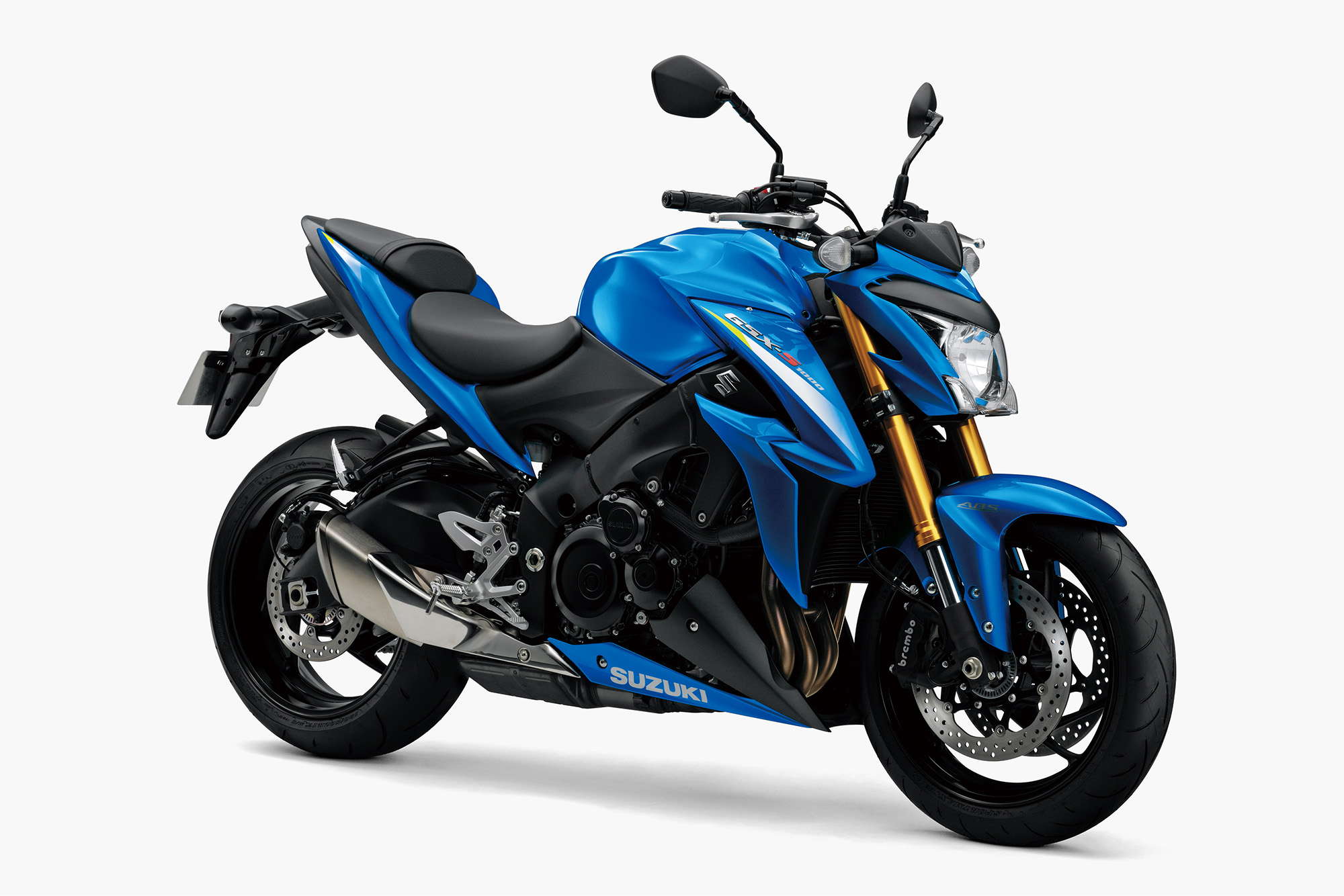 Suzuki GSX S1000 Bike logo for doorstep repair service and roadside assistance near me