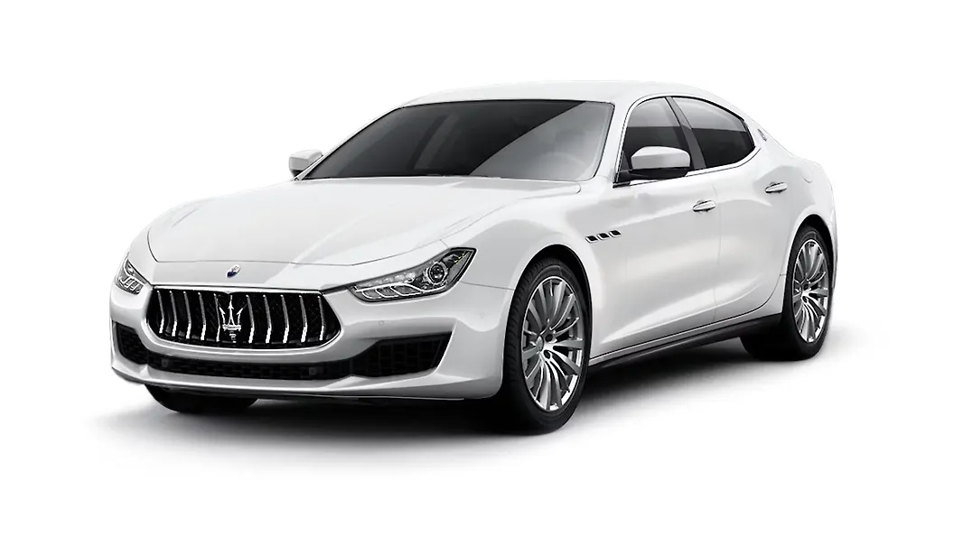 Maserati Ghibli Car logo for doorstep repair service and roadside assistance near me