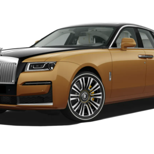 Rolls Royce Ghost Car