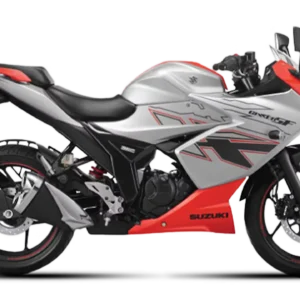 Suzuki Gixxer SF Bike