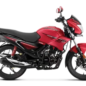 Hero Glamour Bike