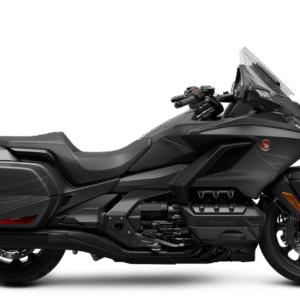 Honda Gold Wing Bike