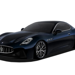 Maserati GranTurismo  Car