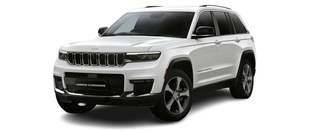Jeep Grand-Cherokee Car logo for doorstep repair service and roadside assistance near me