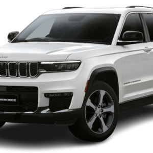 Jeep Grand-Cherokee Car