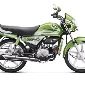 Hero HF Deluxe Bike