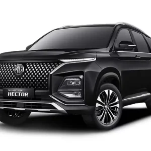 MG Motor Hector Car