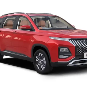 MG Motor Hector Plus  Car