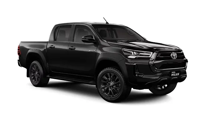 Toyota Hilux Car logo for doorstep repair service and roadside assistance near me
