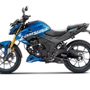 Honda Hornet Bike