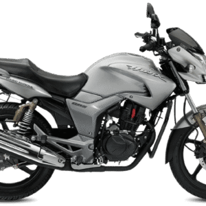 Hero Hunk Bike