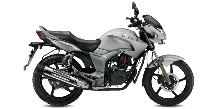 Hero Hunk Bike logo for doorstep repair service and roadside assistance near me