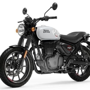Royal Enfield Hunter Bike